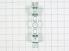 Top Evaporator Fan Bracket – Part Number: WR02X11124