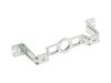 285493-2-S-GE-WR02X11124        -Top Evaporator Fan Bracket