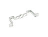 285493-3-S-GE-WR02X11124        -Top Evaporator Fan Bracket