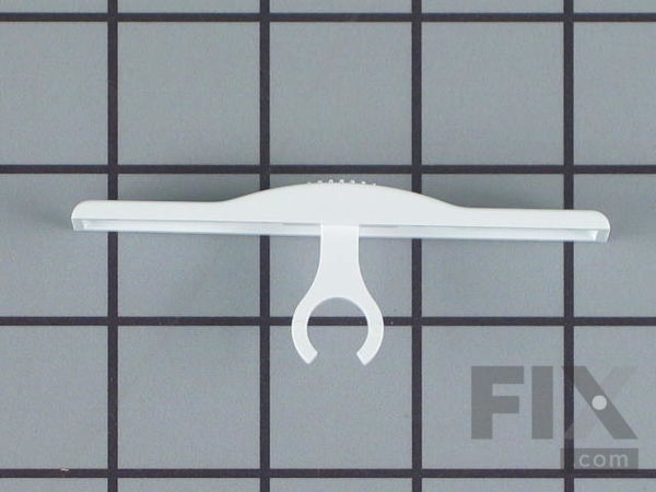 285537-1-M-GE-WR02X11174        -Humidity Slide Button