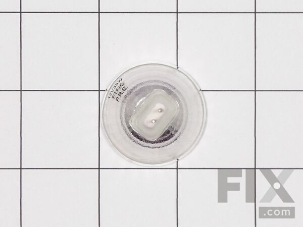 285543-1-M-GE-WR02X11183        -Halogen Bulb
