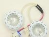 HOCKEY PUCK W/LAMP &HARN – Part Number: WR02X11202