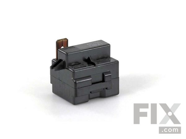 287811-1-M-GE-WR07X10015        -Start Relay