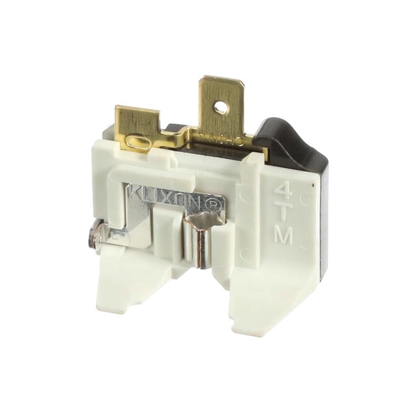 287971-1-M-GE-WR08X10025        -Overload Switch