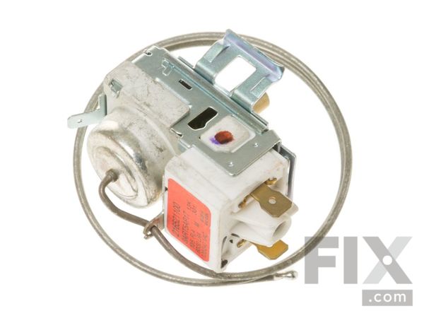 288192-1-M-GE-WR09X10014        -Temperature Control