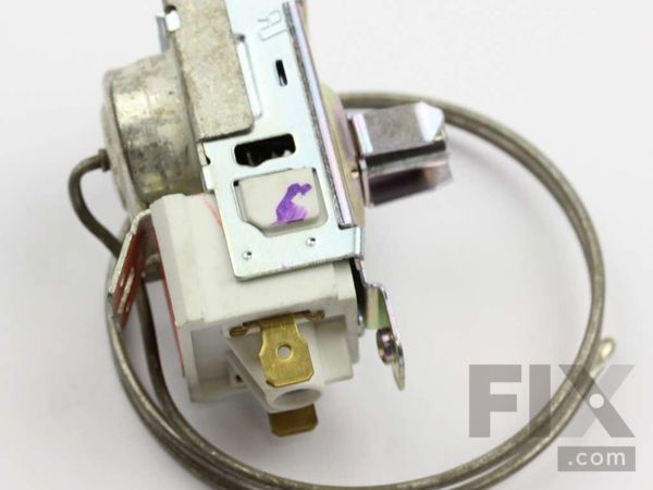 288214-1-M-GE-WR09X10039        -Temperature Control