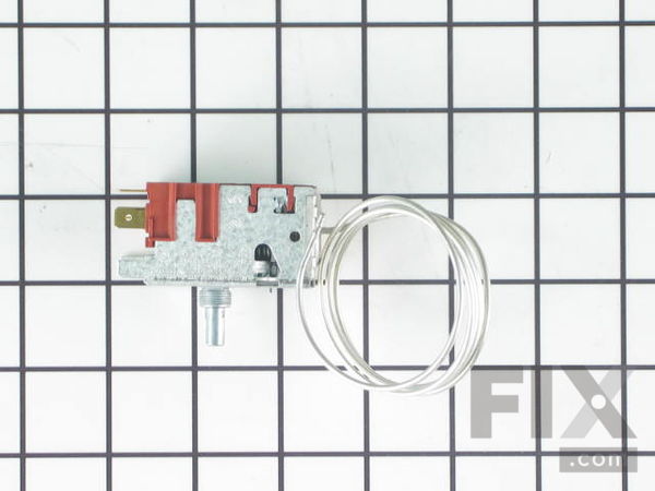 288215-1-M-GE-WR09X10040        -Temperature Control Thermostat