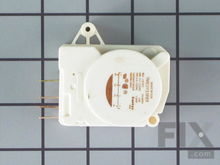 Defrost Control – Part Number: WR09X10041