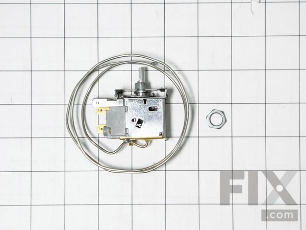 288244-1-M-GE-WR09X10080        -THERMOSTAT