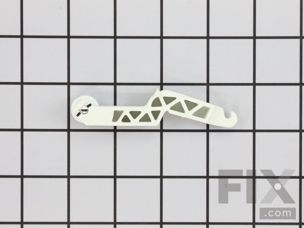 288338-1-M-GE-WR11X10007        -Refrigerator Assembly