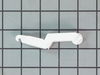 LEVER Assembly FZ SIDE WHITE – Part Number: WR11X10008