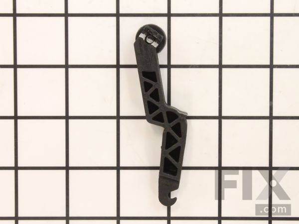 288340-1-M-GE-WR11X10009        -Fresh Food Lever