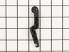 Freezer Lever - Black – Part Number: WR11X10010