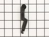 288341-2-S-GE-WR11X10010        -Freezer Lever - Black