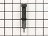 288341-3-S-GE-WR11X10010        -Freezer Lever - Black