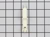 Refrigerator Lever Assembly Ff Side Bisqu – Part Number: WR11X10011