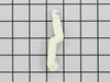288342-2-S-GE-WR11X10011        -Refrigerator Lever Assembly Ff Side Bisqu