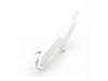 LEVER Assembly White – Part Number: WR11X169