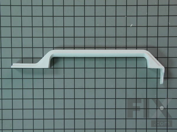 288451-1-M-GE-WR12M897          - HANDLE White