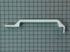 HANDLE White – Part Number: WR12M897