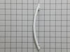 Door Handle Insert - White – Part Number: WR12X10006