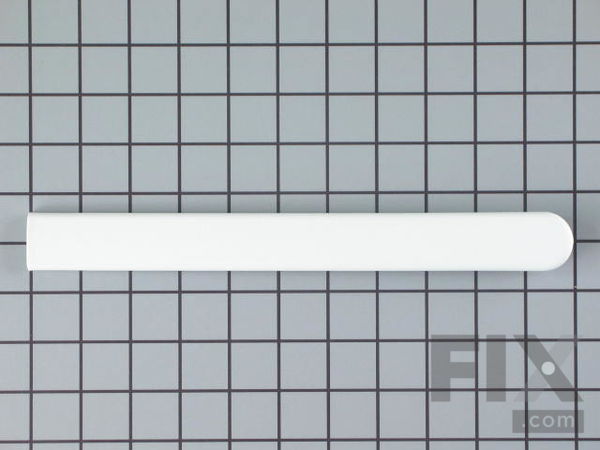 288963-1-M-GE-WR12X10104        -Tail Handle - White