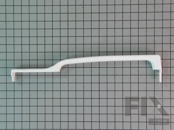 288967-1-M-GE-WR12X10108        -Freezer Handle