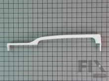 Freezer Handle – Part Number: WR12X10108