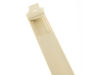Handle Door Assembly Freezer (Almo) – Part Number: WR12X10115