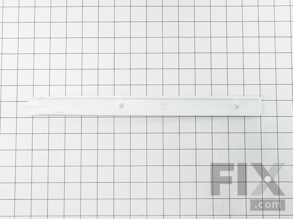 289015-1-M-GE-WR12X10152        -Upper Tail Handle - White