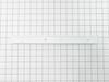 Upper Tail Handle - White – Part Number: WR12X10152