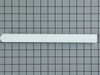 Upper Handle Trim - White – Part Number: WR12X10163