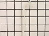 Refrigerator Bracket Tail Handle – Part Number: WR12X10169