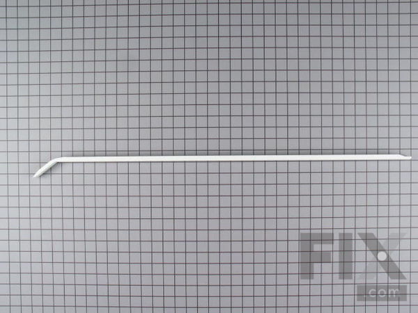 289164-1-M-GE-WR12X1029         -Handle Insert - White