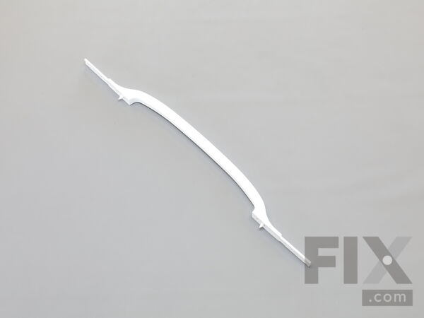 289204-1-M-GE-WR12X10332        -Door Handle - White