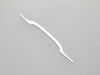 Door Handle - White – Part Number: WR12X10332