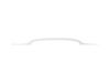 289204-2-S-GE-WR12X10332        -Door Handle - White