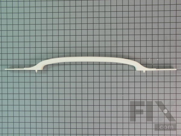 289222-1-M-GE-WR12X10349        -Door Handle