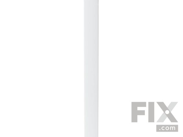 289273-1-M-GE-WR12X10396        -Door Handle Trim - White