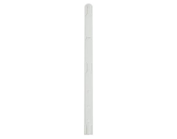 289283-1-M-GE-WR12X10405        -TRIM HANDLE LOWER WHITE