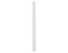 289283-2-S-GE-WR12X10405        -TRIM HANDLE LOWER WHITE