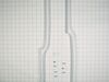 White Handle Assembly – Part Number: WR12X10406