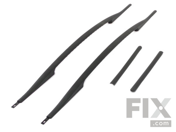 289305-1-M-GE-WR12X10430        -HANDLE SXS Assembly BLACK