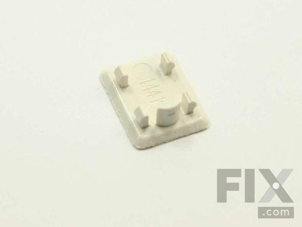 289326-1-M-GE-WR12X10452        -PLUG BUTTON INSERT