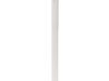 289328-2-S-GE-WR12X10454        -Refrigerator Handle Door Ff Bisque