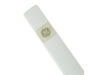 289335-3-S-GE-WR12X10460        - PK HANDLE SMALL Assembly White