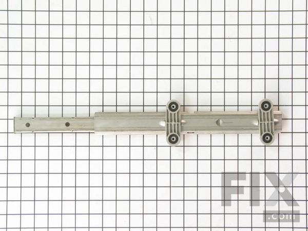289518-1-M-GE-WR12X5201         -HANDLE DOOR