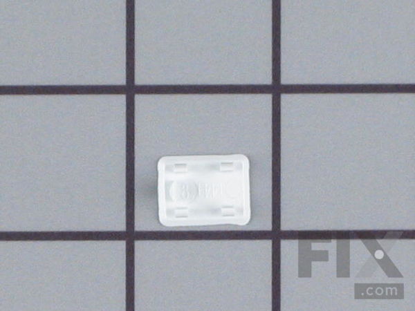 289683-1-M-GE-WR12X721          -Plug Button