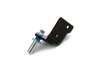 Bottom HINGE & PIN ADJ BLAC – Part Number: WR13X10004