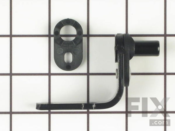 290199-1-M-GE-WR13X10020        -Bottom Hinge Assembly